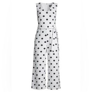 Karl Lagerfeld Jumpsuit